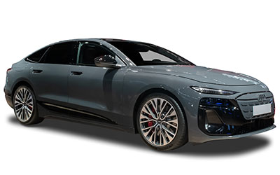 S6 e-tron Sportback 2027